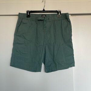 Billabong Layback Short